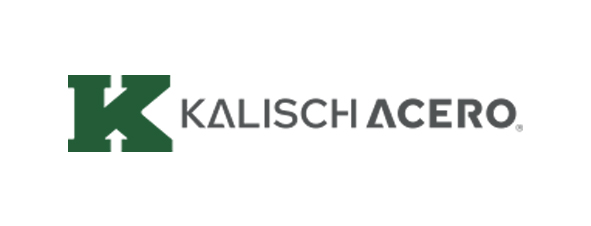 Logo Kalisch Acero